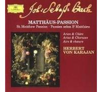 Bach;St.Matthew Passion