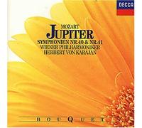 Karajan - Mozart, W.a.