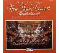 Karajan - New Year's Concert