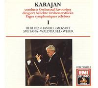 Karajan - Orchestra Faves 1