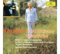 Karajan - Orchestral Works