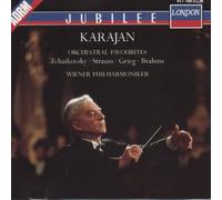 Karajan-Peer Gynt/Casse Noisette/la Chauve Souris