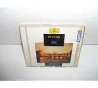 Karajan - Puccini;Tosca Highlights