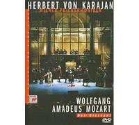 Karajan Ramey Tomowa-Sintow & Furlanetto-Mozart-Don Giovanni