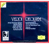 Karajan - Requiem