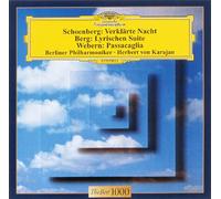 Karajan - Schoenberg:Verklarte Nacht