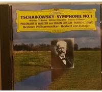 Karajan - Tchaikovsky: Symphony No.1