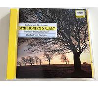 Karajan - Sinf.5+7 [Import]