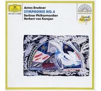 Bruckner: Symphonie No.6