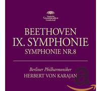 Karajan - Sinf. 9 (Deluxe)