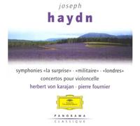 Karajan - Sinf. N. 100 E 104