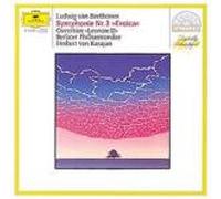 Karajan - Sinf. N. 3 Ouv