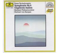 Karajan - Sinf. N. 4