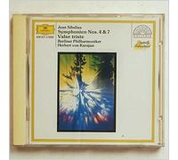 Karajan - Sinf. N. 4/7