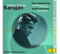 Herbert Von Karajan - Tchaikovsky: Symphony No 6