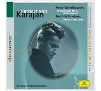 Karajan - Sinf Nr.6/Moldau [Import]