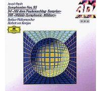 Karajan - Sinf.Nr.93+94