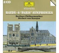 Karajan - Sinf. Parigine
