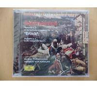 Karajan - Sinfonia N.3 Eroica-Sinfonia N.1. Sinfonie N.3, N.1 (Spirto Gentil)