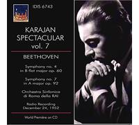 Karajan Spectacular Vol.7