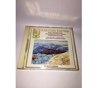 Karajan,Herbert Von - Tchaikovsky;Piano Conc.1/Violi