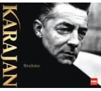 Karajan & the Phil, Bpo - Brahms: Symphonies [3cd] [Import]