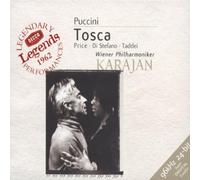 Karajan - Tosca