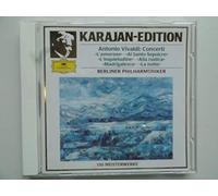 Karajan,Herbert Von - Vivaldi;Concerti