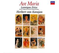 Karajan & Vpo - Ave Maria [Ltd.Low-Price] [Re