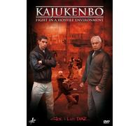 Karajunkenbo an Introduction to Street Fighting Mixed Martial Arts [USA] [DVD]