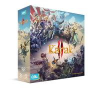 KARAK 2 - Juego de mesa - Versión francesa