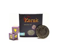 KARAK DELUXE SET