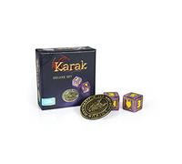 albi 12388 Karak: Deluxe Set