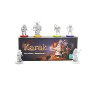Karak: Set de miniaturas