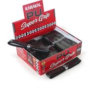 Karakal Black Pu Super (Box Of 24), Grip Unisex Adulto, (multicolor), Única