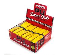 Karakal PU Super Grips - Caja de 24 unidades
