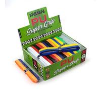 Karakal PU Super Grips - Caja de 24 unidades (Duo)