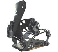 Karakoram Prime Straightline Splitboard-Bindung Incl. Interfaz Split Rutas Nuevo