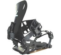 Karakoram Prime Straightline Splitboard-Bindung Incl. Interfaz Split Rutas Nuevo