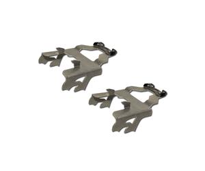 Karakoram - Splitboards - Crampones Prime/Connect - Gris Gris one size