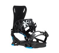 Karakoram - Splitboards - Free Ranger + Splitboard Interface - Talla 41,5 - 44,5 - Negro Negro 41.5 - 44.5