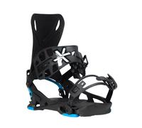 Karakoram - Splitboards - Free Ranger + Splitboard Interface - Talla 45 + - Negro Negro 45 +