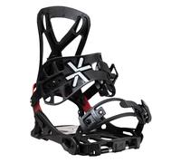 Karakoram - Splitboards - Grizzly + Splitboard Interface - Talla 41,5 - 44,5 - Negro Negro 41.5 - 44.5