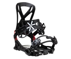 Karakoram - Splitboards - Grizzly + Splitboard Interface - Talla 41,5 - 44,5 - Negro Negro 41.5 - 44.5