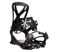 Karakoram - Splitboards - Grizzly + Splitboard Interface - Talla M - Negro Negro M