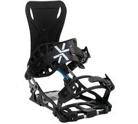 Karakoram - Splitboards - Nomad 2023 de Aluminio - Talla M - Negro Negro M