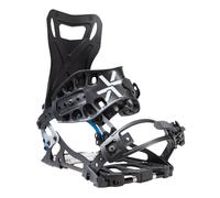 Karakoram - Splitboards - Nomad + Splitboard Interface de Aluminio - Talla S - Negro Negro S
