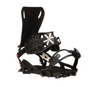 Karakoram - Ultra Ranger + Splitboard Interface - Talla S - Negro Negro S