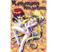 Karakuri Ninja Girl [Alemania] [DVD]