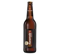 Karamalz Classic Bebida De Malta Sin Alcohol 12x0,5l En Pack De Botellas